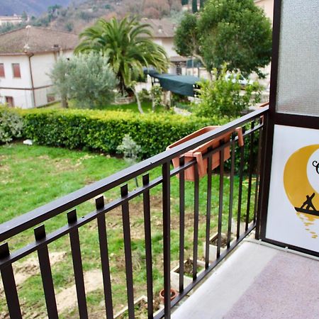 C'Era Una Volta Affittacamere Colle di Tora Exteriér fotografie