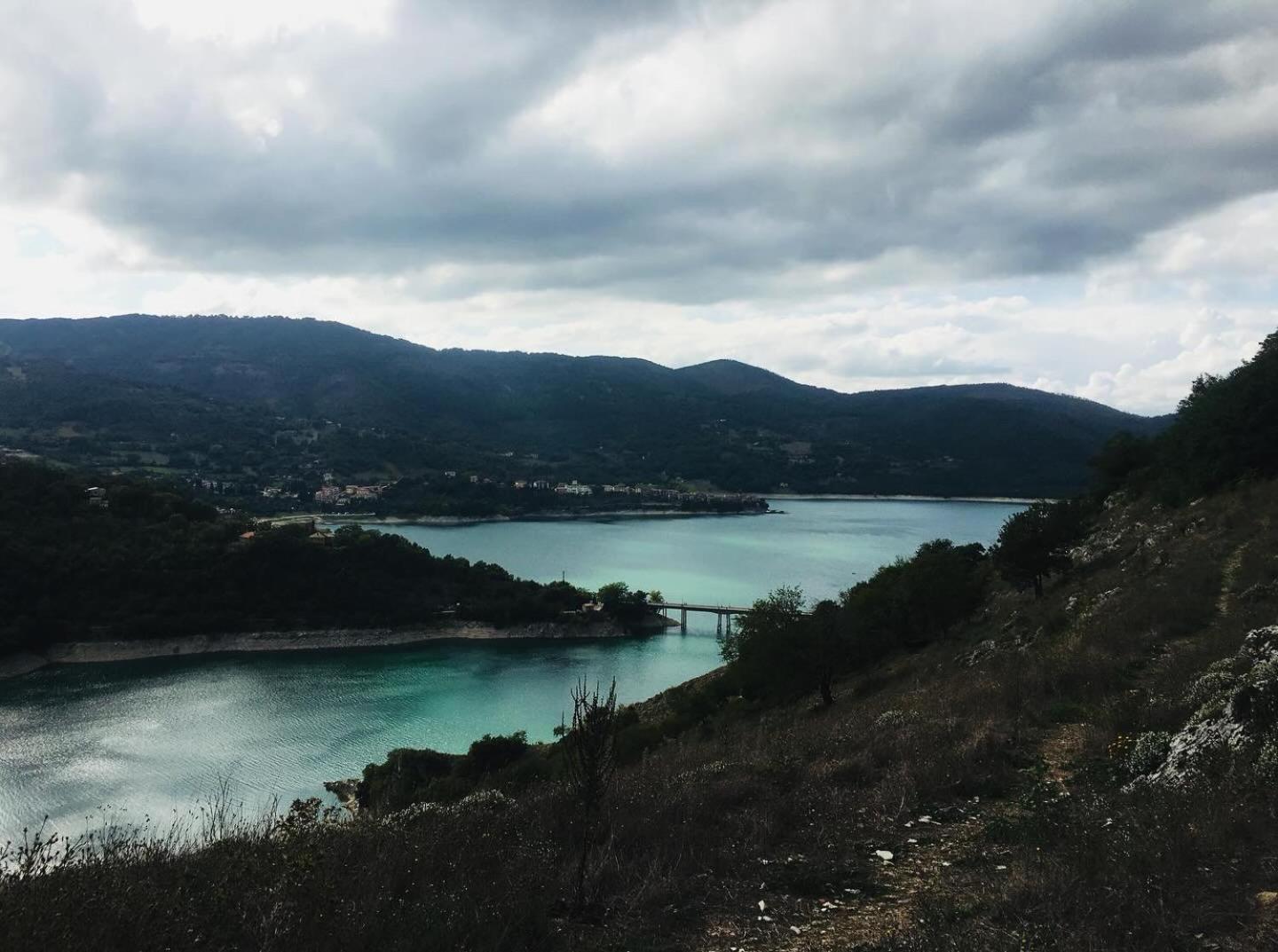 C'Era Una Volta Affittacamere Colle di Tora Exteriér fotografie